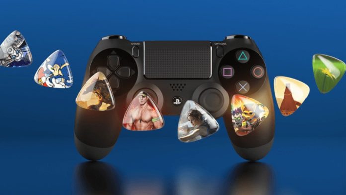 Playstation Now Spiele Liste