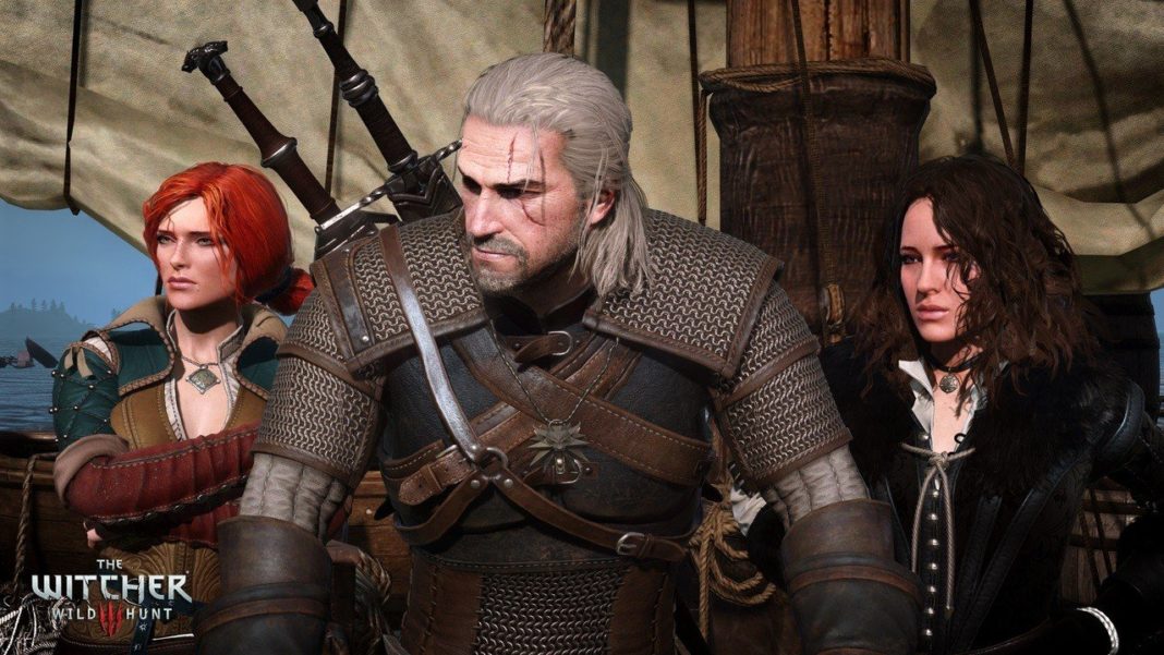 Anleitung: Die besten Charakter-Builds für Geralt in The Witcher 3 für PS4
