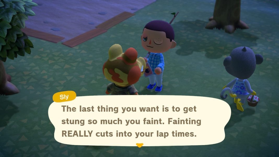 Animal-Crossing-New-Horizons-How-to-Cure-Wasp-Stings
