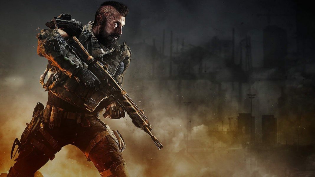 Gerücht: Call of Duty: Black Ops kehren 2020 mit 'Gritty Reboot' zurück
