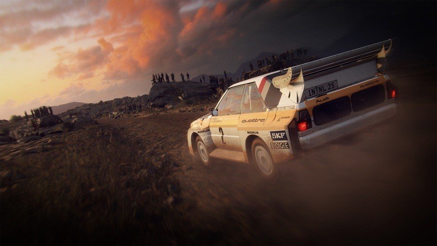 Tipps und Tricks für DiRT Rally 2.0 für Anfänger PS4 PlayStation 4 1