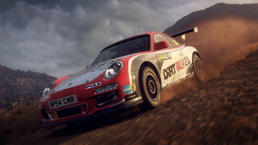 DiRT Rally 2.0 Vollständige Liste der Autos und Standorte PS4 PlayStation 4-Handbuch 1
