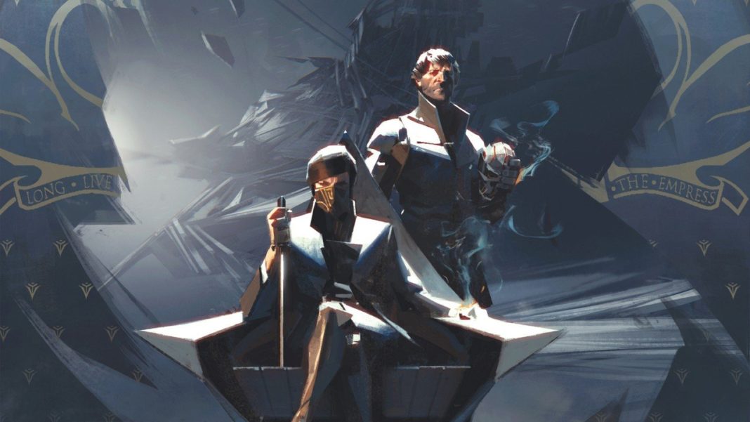 PS Jetzt Juni 2020 Update fügt Dishonored 2, Metro: Exodus, More hinzu
