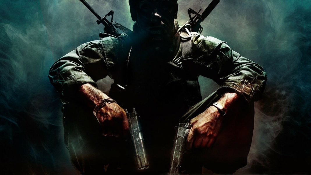 Gerücht: Call of Duty: Warzone Staffel 5 bringt die Karte in Einklang mit dem nächsten Spiel
