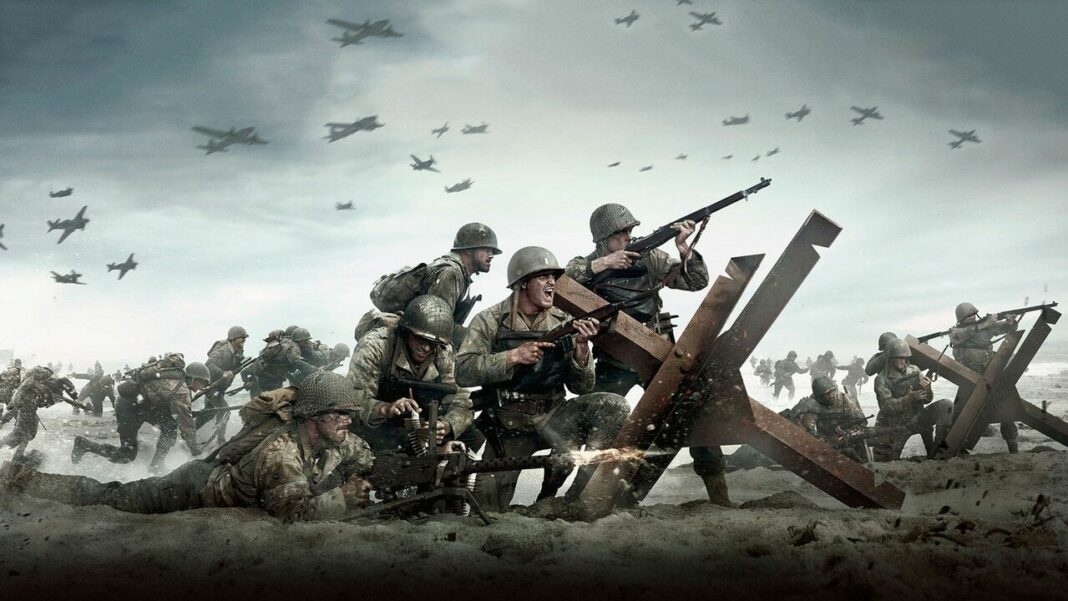 Gerücht: Call of Duty: Vanguard-Enthüllung für Warzone geplant, nicht für E3
