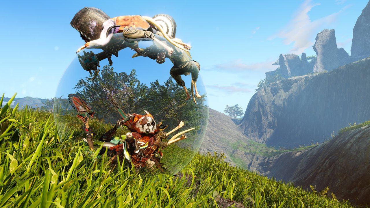 biomutant patch 1.4 release date