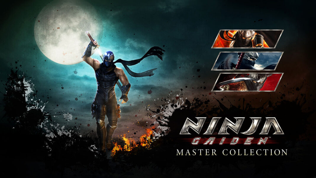 Ninja-Gaiden-Master-Collection-How-To-Switch-Games-On-PS5-1