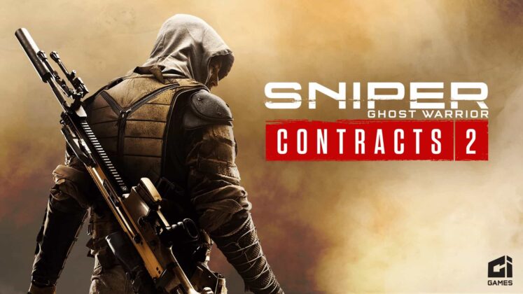 sniper ghost warrior contracts 2 update today