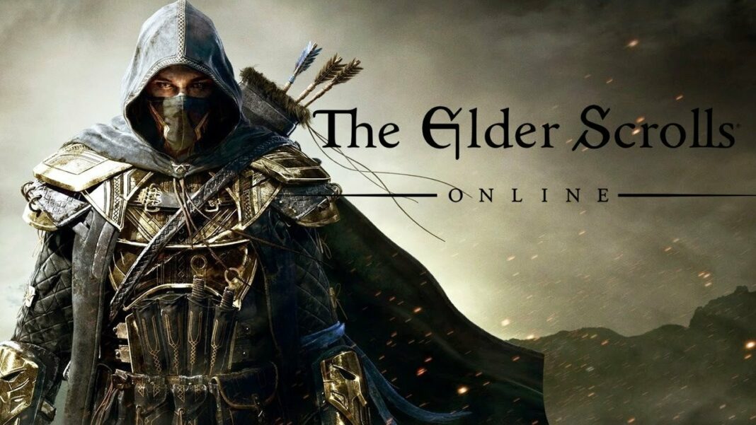elder scrolls online ps5 upgrade