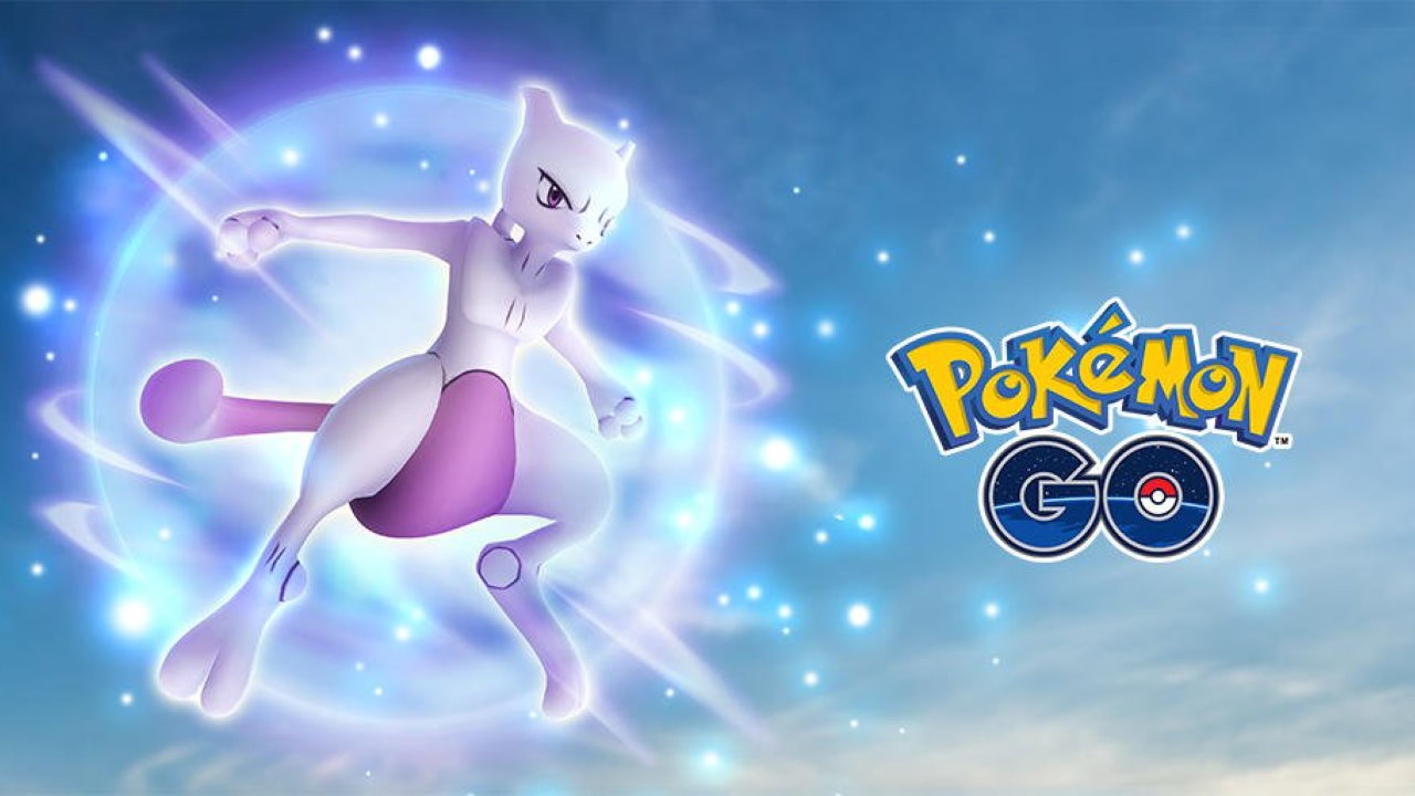 Pokemon Go Mewtu Raid Zahler Wie Man Mewtu Im Juli 2021 Besiegt