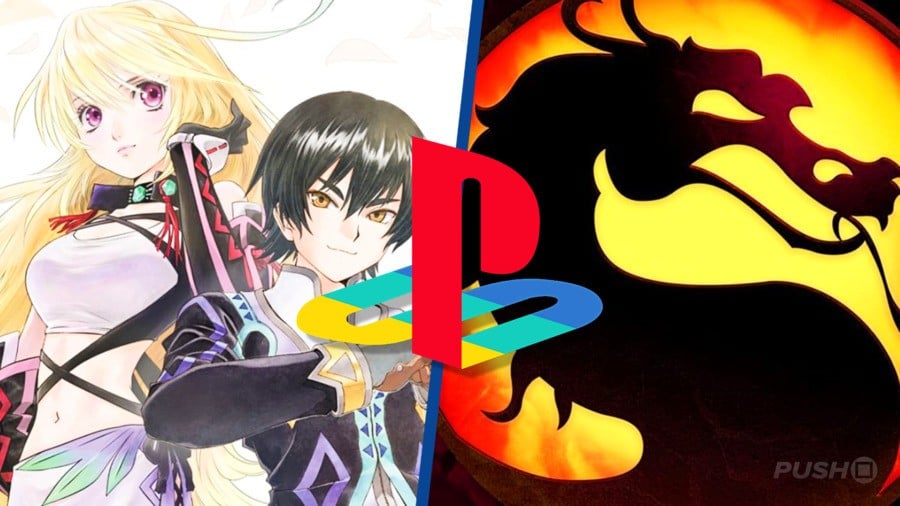 Diese über 22 PS5- und PS4-Spiele erscheinen nächste Woche (27.-2. November) 1