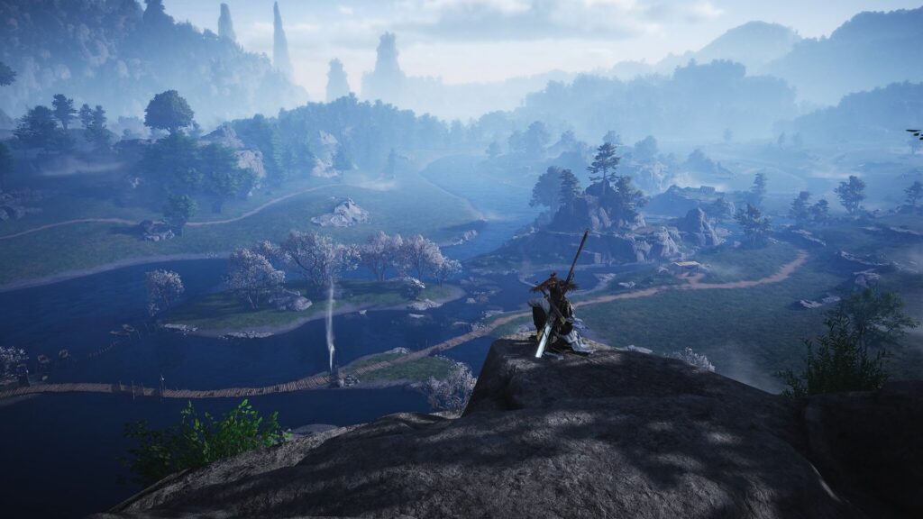 Wo sich Winde treffen