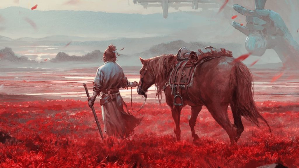 Wo sich die Winde treffen, vorgestellt