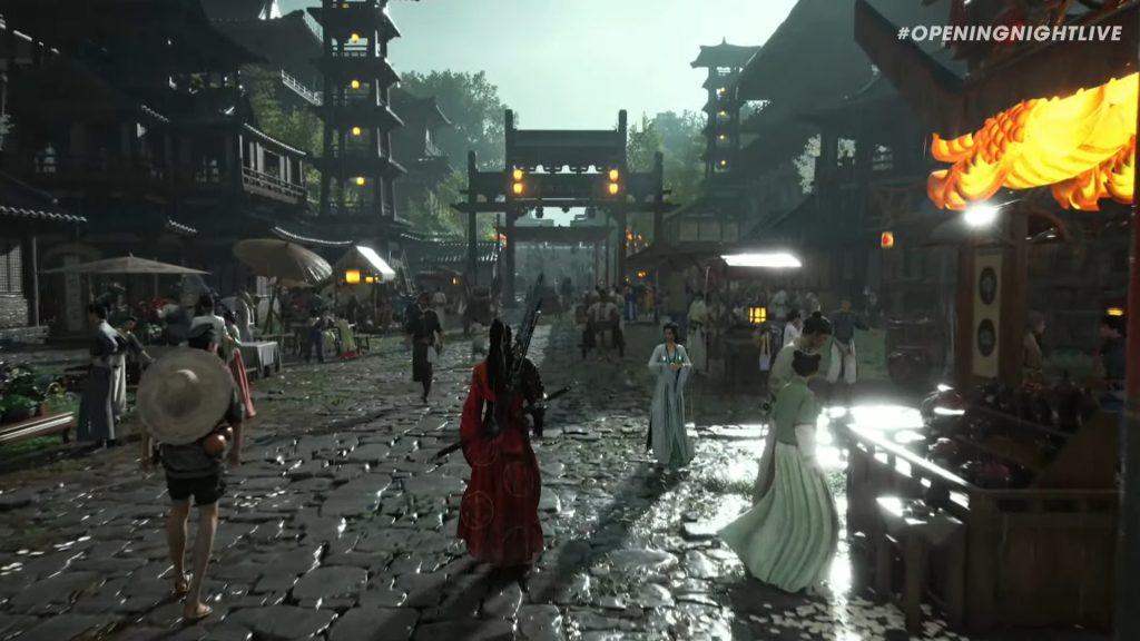 wo sich Winde treffen 3