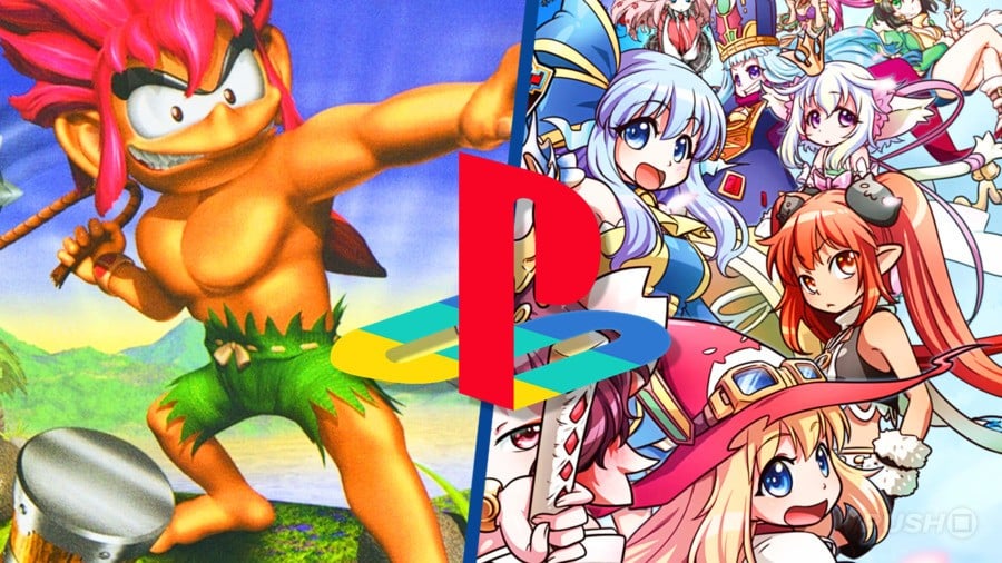 Diese über 6 PS5-, PS4- und PS Plus-Spiele erscheinen nächste Woche (15.–21. Dezember) 1