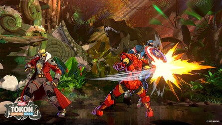 Marvel Tokon: Fighting Souls PS5 Closed Beta: Alle Startzeiten, Spielanleitung und was enthalten ist 3