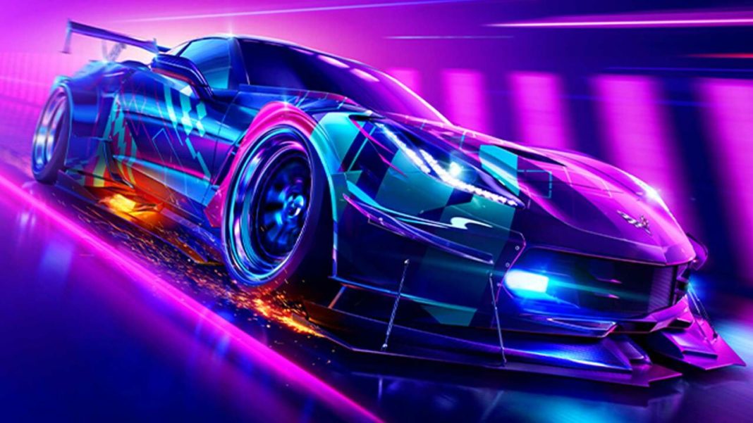 Zusammenfassung: Need for Speed ​​Heat Reviews zeigen eine Verbesserung des Vorjahresmodells
