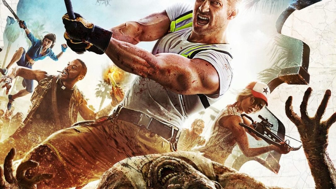 Dead Island 2 ist "Going to be Kick-Ass", wahrscheinlich ein PS5-Spiel
