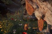 Bee Simulator Review - Screenshot 5 von 6