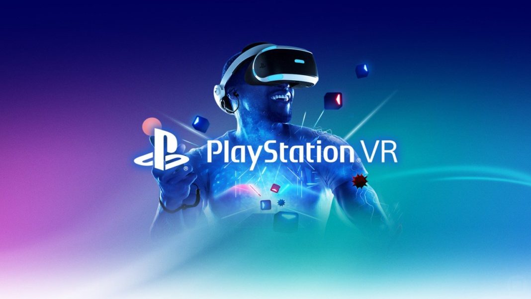 Sony wird voraussichtlich keine Konkurrenz von Microsoft im VR Space Next-Gen erhalten
