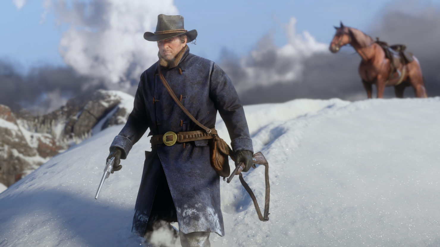 Red Dead Redemption 2_03