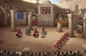 Die Geschichte eines Gladiators Review - Screenshot 4 von 8