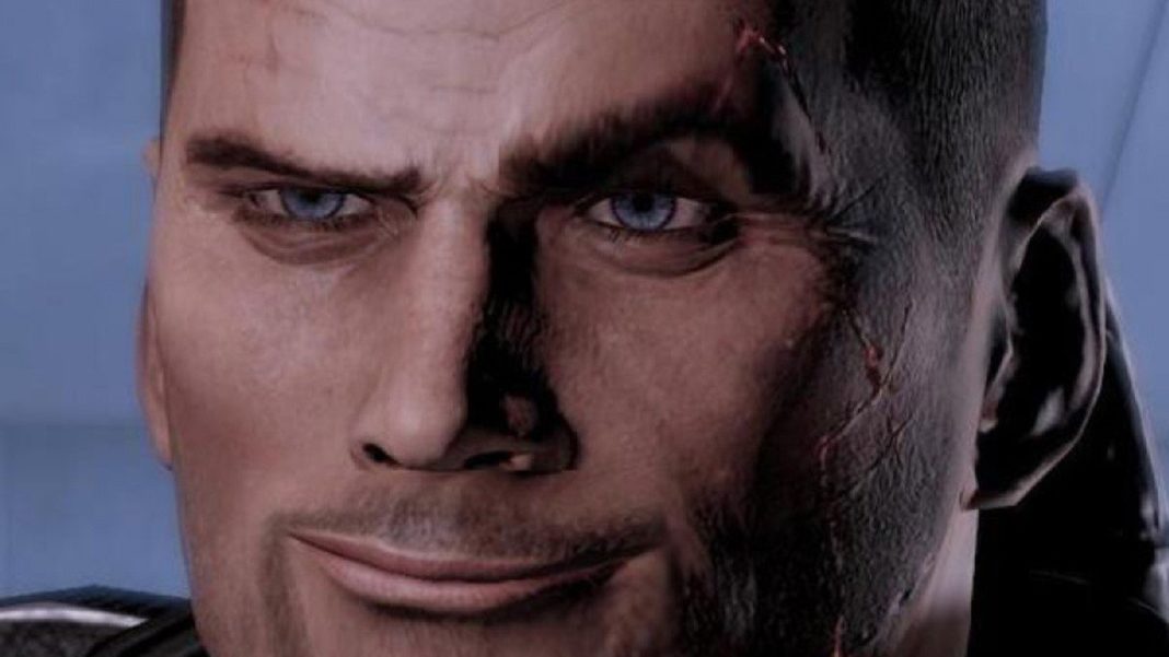 BioWare fragt, was sich Mass Effect-Fans am N7-Tag wünschen, als hätten wir die letzten 6 Jahre nicht damit verbracht, nach einem Trilogie-Remaster zu betteln
