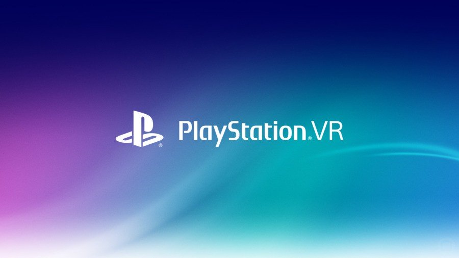 PlayStation VR PSVR Sony 1