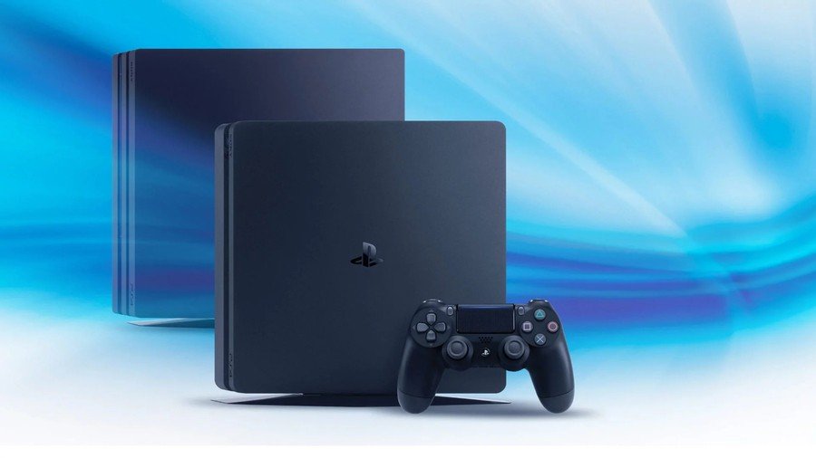 Sony PS4 PlayStation 4 Black Friday 2019 Angebote