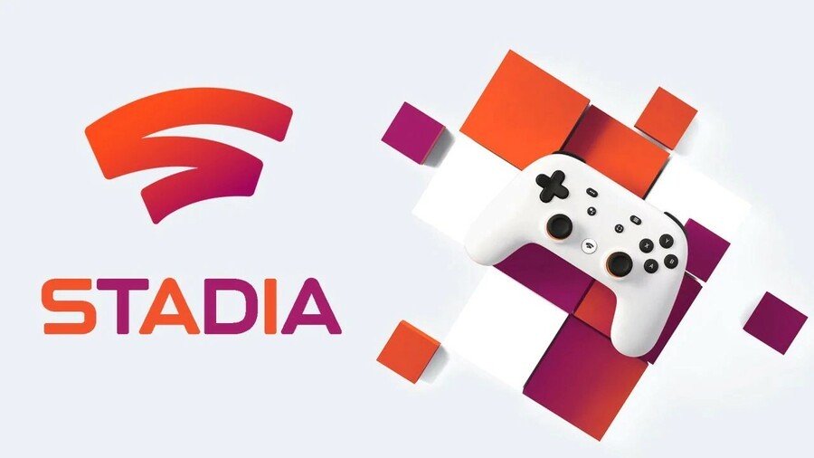 Google Stadia PS Now PlayStation 4 1