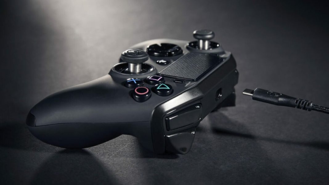Feature: Wie eine französische Firma die Antwort von PS4 auf den Xbox Elite-Controller erstellt hat
