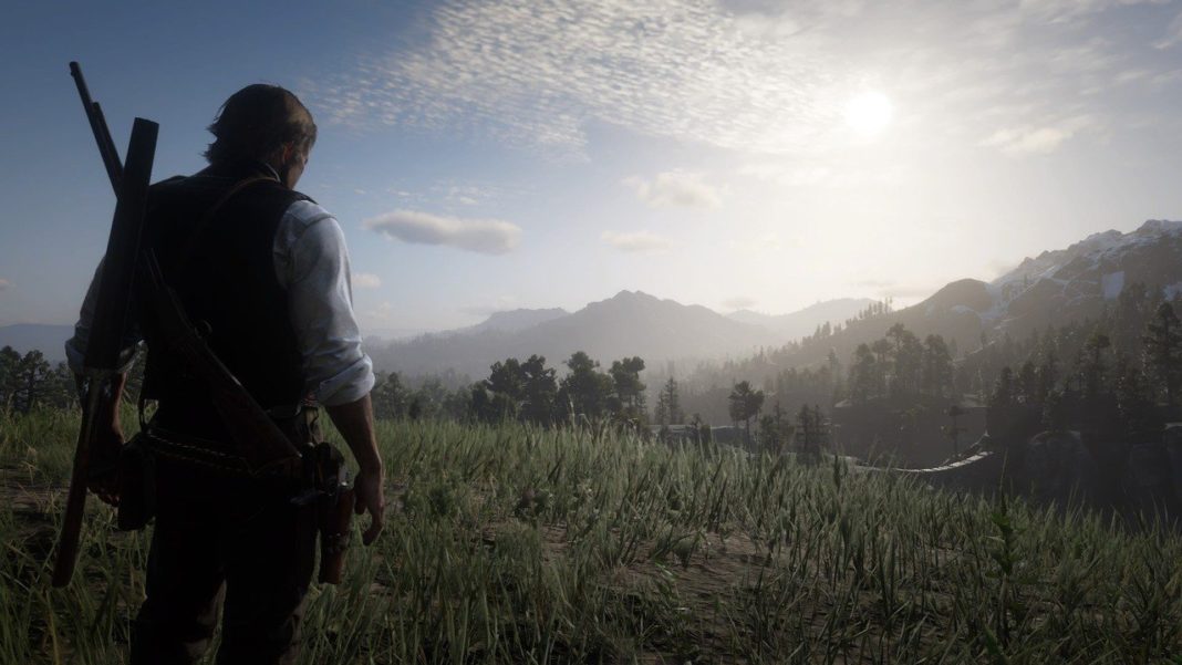 Gerücht: GTA und Red Dead-Entwickler Rockstar arbeitet an einem neuen Open World-Spiel mit mittelalterlichem Hintergrund

