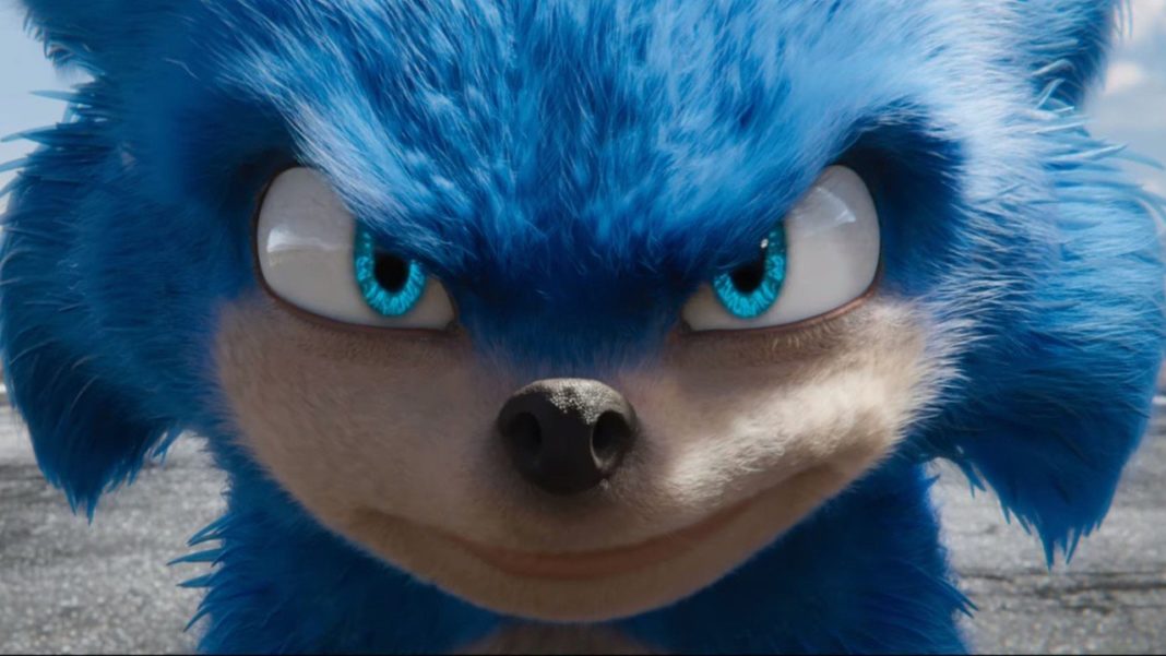 Gerücht: Sonics verbesserte Neugestaltung des Films sieht mit der neuesten mutmaßlichen Undichtigkeit wahrscheinlicher aus
