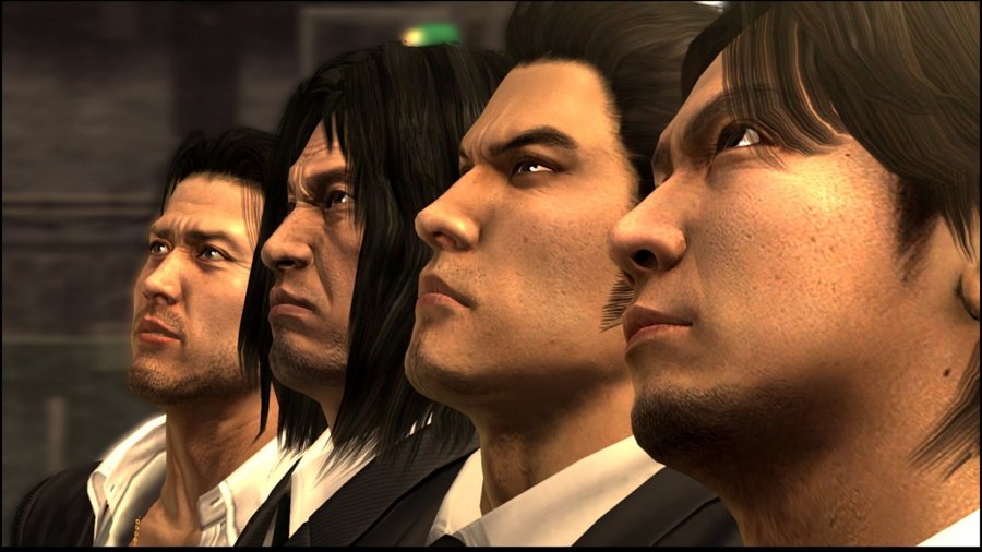 Yakuza 4 Remastered Review - Screenshot 1 von 3