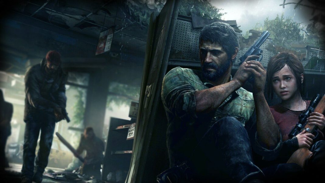 Naughty Dog hat große Ambitionen für sein nächstes Multiplayer-Projekt
