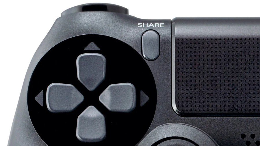 PS5 PlayStation 5 - Patent für das Versenden von Szenen-Tags