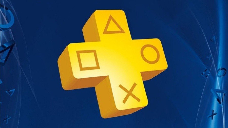 PlayStation Plus-Logo