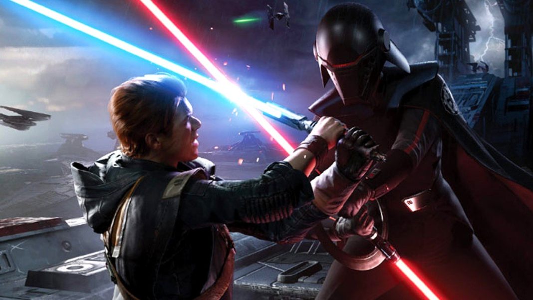 Star Wars Jedi: Fallen Order überspringt EA-Zugangsversuch wegen Spoilern
