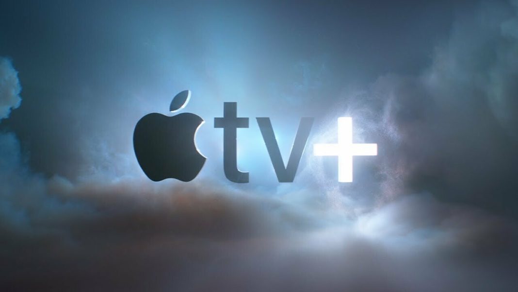 Landesführer: Können Sie Apple TV Plus auf PS4 sehen?
