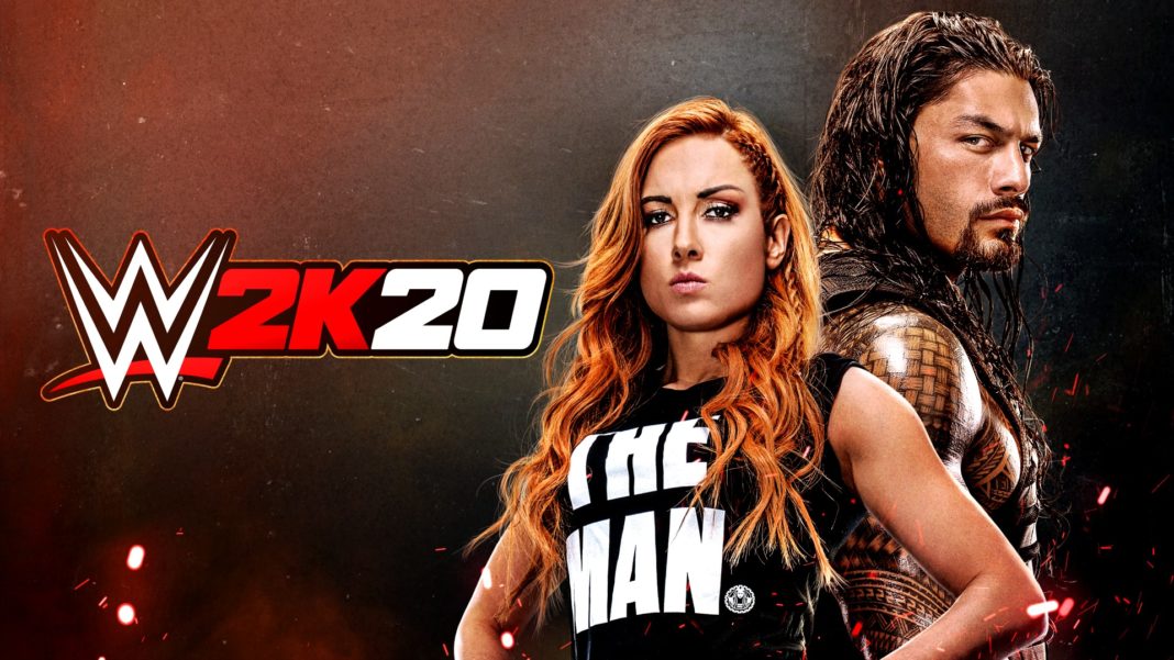 WWE 2K20 Guide - So führen Sie Payback-Moves durch
