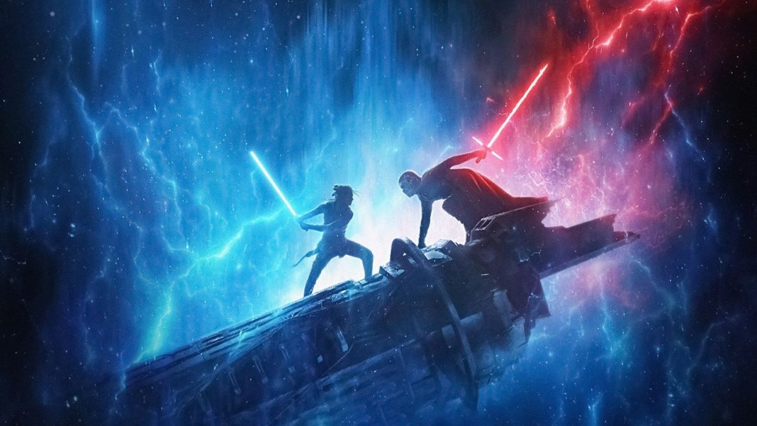 Star Wars Battlefront 2 feiert den Aufstieg von Skywalker mit neuen Inhalten
