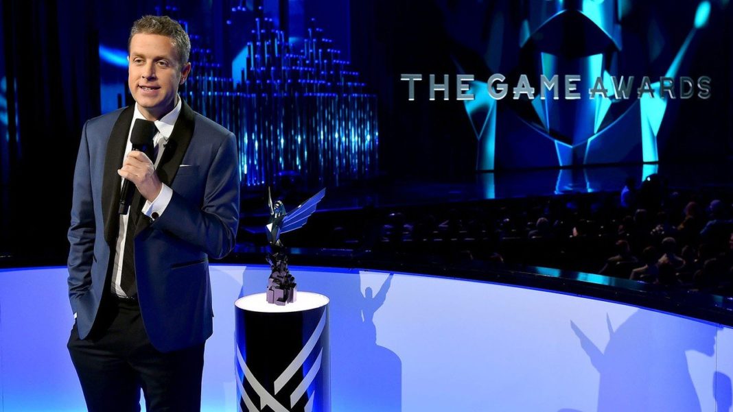 Die Game Awards mit 'Rund 10 neuen Spielen' und vielem mehr
