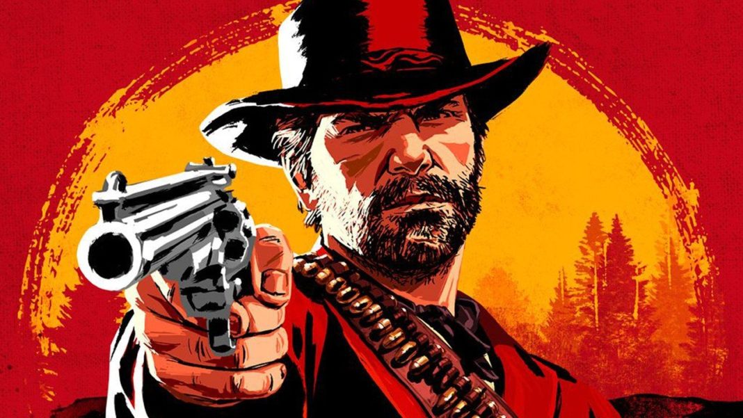 Rockstar schnappt sich die zwei am besten bewerteten PS4-Spiele des Jahrzehnts auf Metacritic

