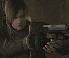 Sollte Capcom Resident Evil neu machen? 4 Talking Point 3