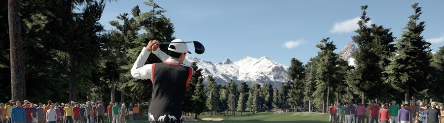 Der Golfclub 2019 mit PGA Tour (PS4)