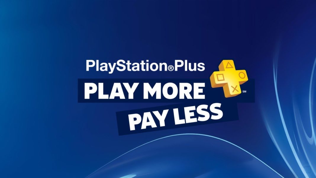 PS Plus-Mitglieder erhielten 2019 Spiele im Wert von fast 900 USD
