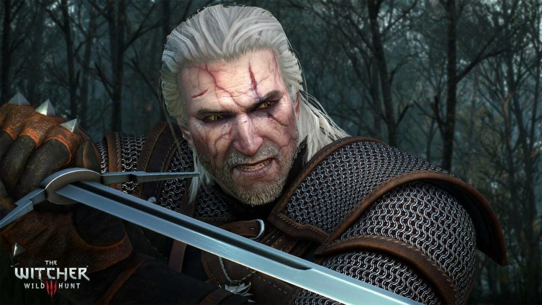 Anleitung: The Witcher 3: Blood and Wine Mutation Character Builds
