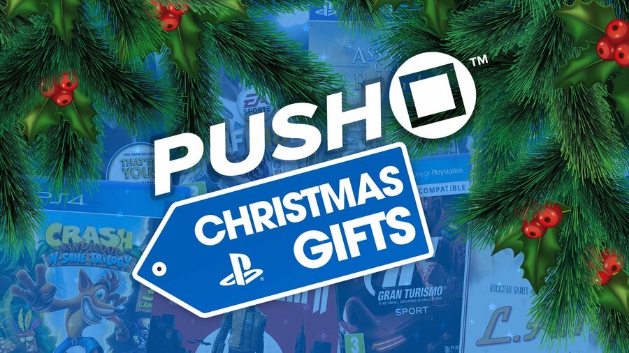 PlayStation 4 PS4-Handbuch für Weihnachtsgeschenke für 2019