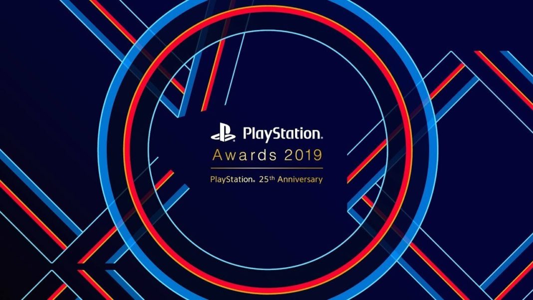 Die japanische PlayStation-Preisverleihung von Sony war schließlich nur eine Preisverleihung
