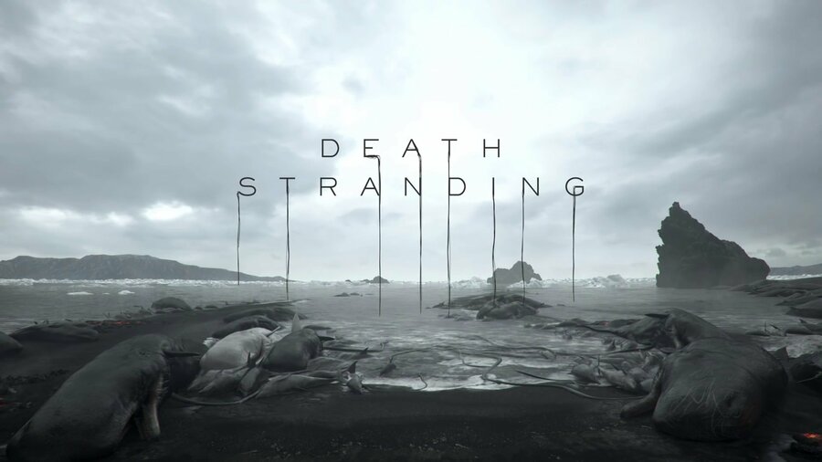 Death Stranding PS4 PlayStation 4 Beste Musik Oktober 2019